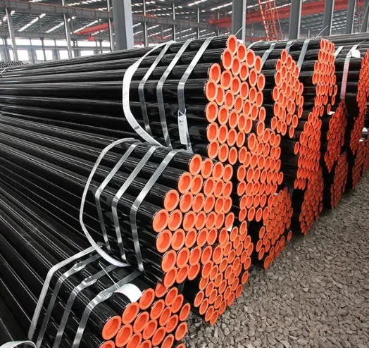 carbon steel pipe&tube